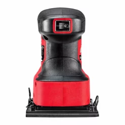 BAUER 20V Cordless 1/4 Sheet Sander with Dust Bag - Tool Only 21 BAUER 20V Cordless 1/4 Sheet Sander with Dust Bag - Tool Only -Bauer Popular Store 57471 W7