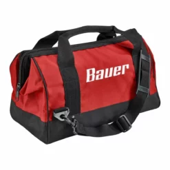 BAUER 16 in. Tool Bag with 6 Pockets -Bauer Popular Store 57487 W5