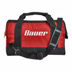 BAUER 16 in. Tool Bag with 6 Pockets -Bauer Popular Store 57487 W6