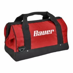 BAUER 16 in. Tool Bag with 6 Pockets -Bauer Popular Store 57487 W7