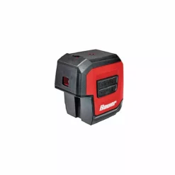 BAUER 100 ft. Self-Leveling 3-Dot Laser Level