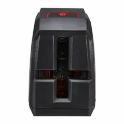 BAUER 40 ft. Self-Leveling Cross Line Laser Level -Bauer Popular Store 57529 W4