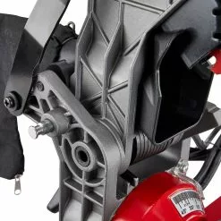 BAUER 12 in. Single-Bevel Compound Miter Saw 25 BAUER 12 in. Single-Bevel Compound Miter Saw -Bauer Popular Store 57608 W10