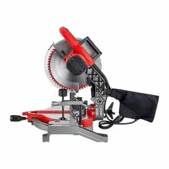 BAUER 12 in. Single-Bevel Compound Miter Saw 21 BAUER 12 in. Single-Bevel Compound Miter Saw -Bauer Popular Store 57608 W6