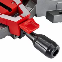 BAUER 12 in. Single-Bevel Compound Miter Saw 23 BAUER 12 in. Single-Bevel Compound Miter Saw -Bauer Popular Store 57608 W8