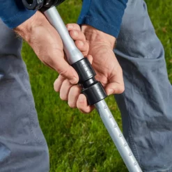 BAUER 5.5 Amp 15 in. Electric String Trimmer -Bauer Popular Store 57610 W12