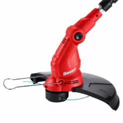BAUER 5.5 Amp 15 in. Electric String Trimmer -Bauer Popular Store 57610 W4