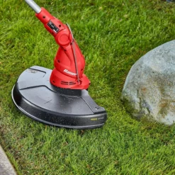 BAUER 5.5 Amp 15 in. Electric String Trimmer -Bauer Popular Store 57610 W9
