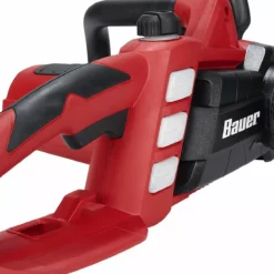BAUER Corded 16 in. Electric Chainsaw -Bauer Popular Store 57622 W6