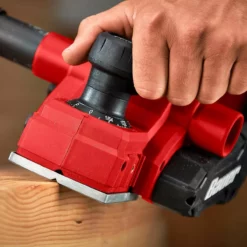 BAUER 20V Cordless 3-1/4 in. Planer - Tool Only -Bauer Popular Store 57777 W7