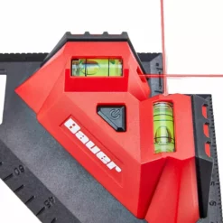 BAUER 16 Ft. Tile/Flooring Laser Level -Bauer Popular Store 57932 W4