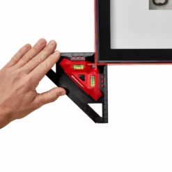 BAUER 16 Ft. Tile/Flooring Laser Level -Bauer Popular Store 57932 W7