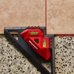 BAUER 16 Ft. Tile/Flooring Laser Level -Bauer Popular Store 57932 W9