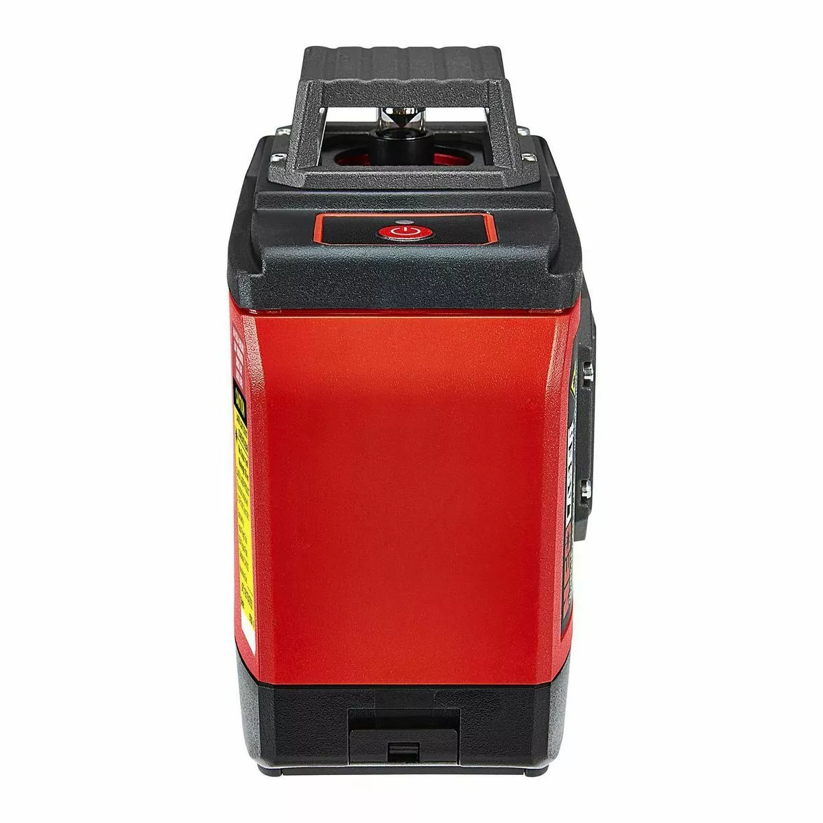 BAUER 50 ft. Self-Leveling 360° Horizontal Cross Line Laser Level 5 BAUER 50 ft. Self-Leveling 360° Horizontal Cross Line Laser Level - Image 5