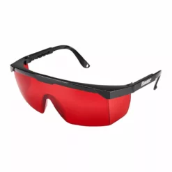BAUER Laser Level Glasses and Target -Bauer Popular Store 57934 W4