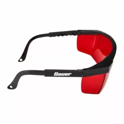 BAUER Laser Level Glasses and Target -Bauer Popular Store 57934 W6