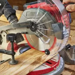 BAUER 7-1/4 in. 18T Framing Circular Saw Blade -Bauer Popular Store 57950 W6