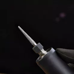 BAUER Carbide Rasp Set with 1/4 in. Shank, 2 Pc. 9 BAUER Carbide Rasp Set with 1/4 in. Shank, 2 Pc. -Bauer Popular Store 57972 W6