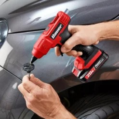 BAUER 20V Cordless Full Sized Glue Gun - Tool Only -Bauer Popular Store 57997 W7