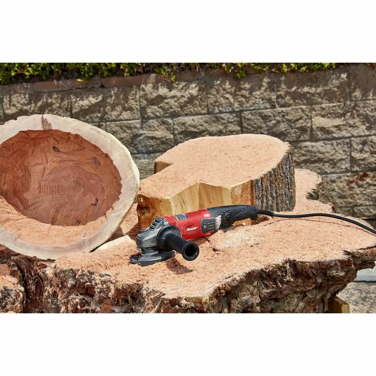 BAUER 4 in. 14T Carving Disc 17 BAUER 4 in. 14T Carving Disc - Image 17