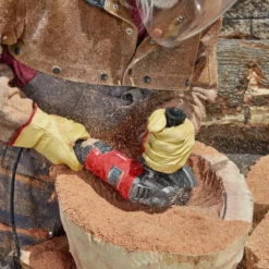 BAUER 4 in. 14T Carving Disc 38 BAUER 4 in. 14T Carving Disc -Bauer Popular Store 58013 W20