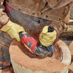 BAUER 4 in. 14T Carving Disc 39 BAUER 4 in. 14T Carving Disc -Bauer Popular Store 58013 W21