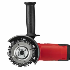 BAUER 4 in. 14T Carving Disc 25 BAUER 4 in. 14T Carving Disc -Bauer Popular Store 58013 W7