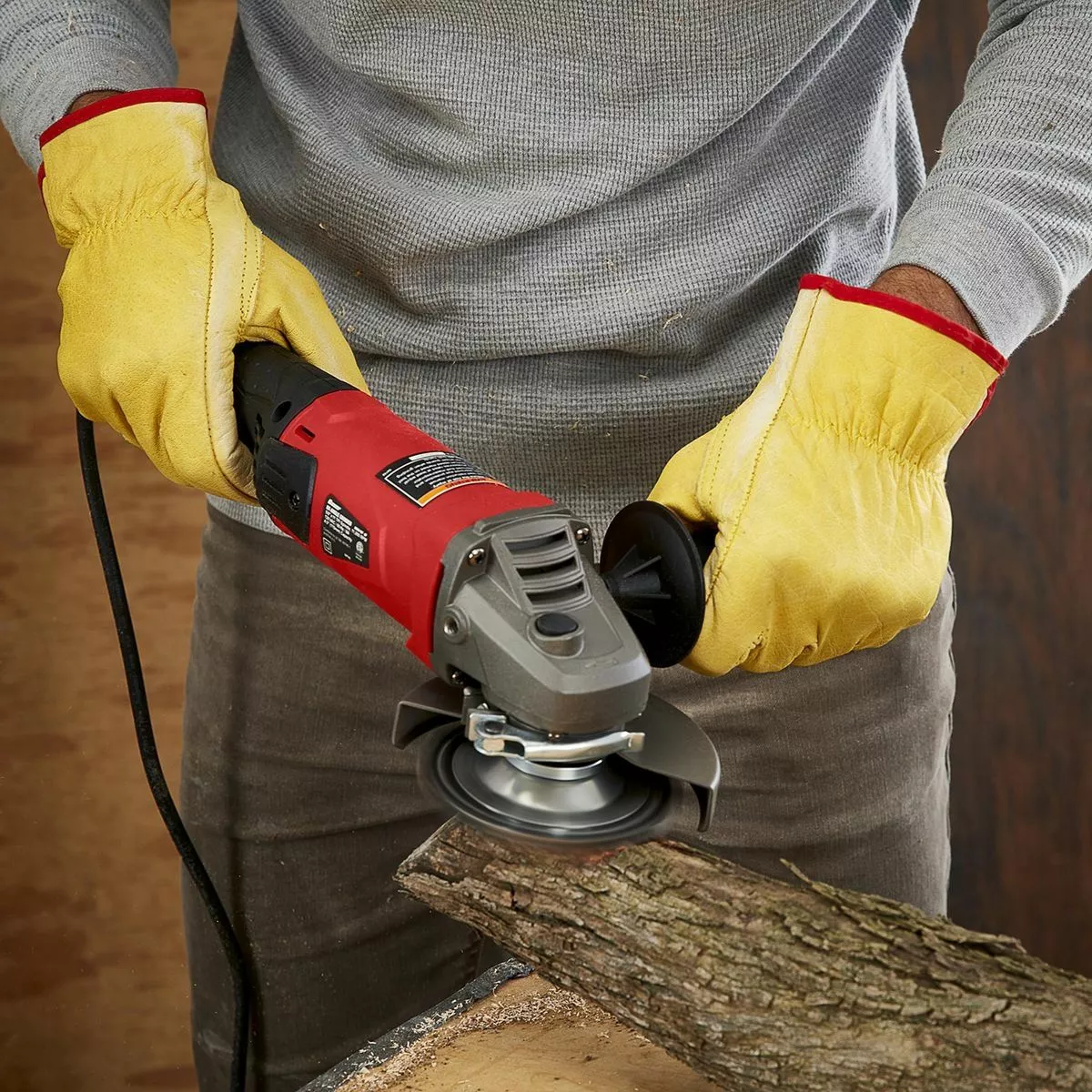 BAUER 3-1/2 in. 16T Carving Disc 9 BAUER 3-1/2 in. 16T Carving Disc - Image 9