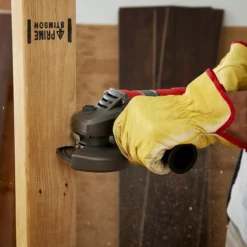 BAUER 3-1/2 in. 16T Carving Disc 29 BAUER 3-1/2 in. 16T Carving Disc -Bauer Popular Store 58014 W11