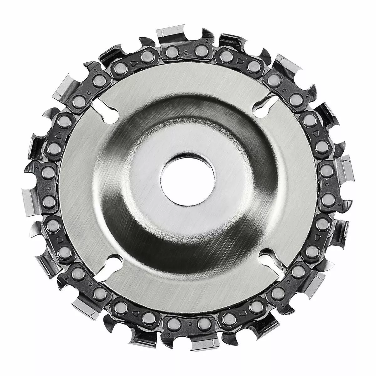 BAUER 3-1/2 in. 16T Carving Disc 3 BAUER 3-1/2 in. 16T Carving Disc - Image 3