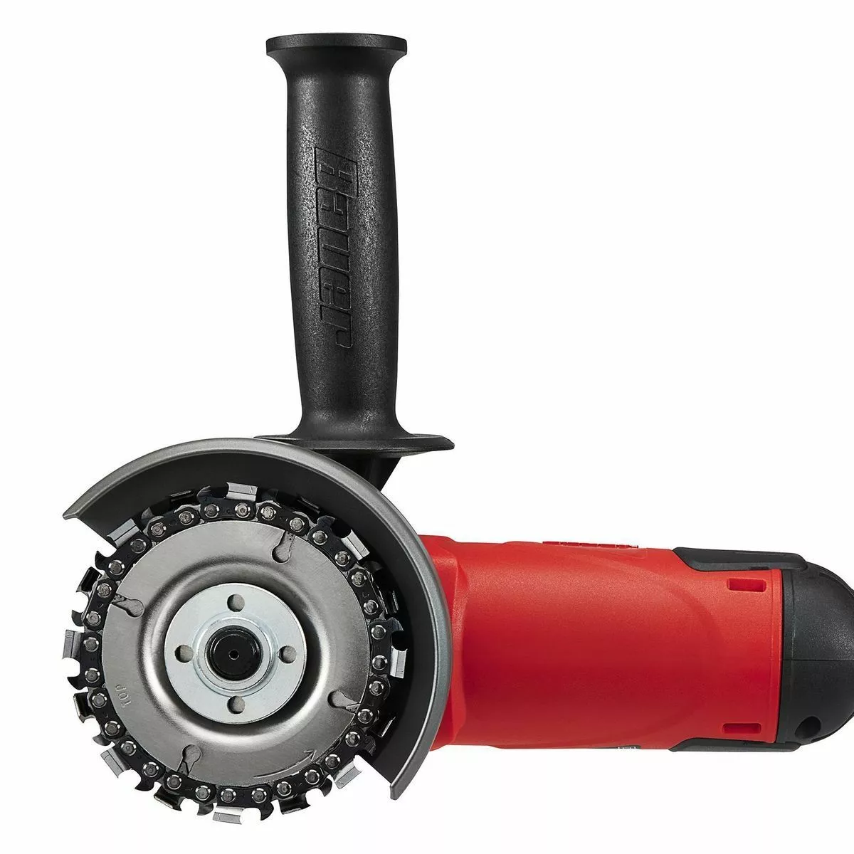 BAUER 3-1/2 in. 16T Carving Disc 6 BAUER 3-1/2 in. 16T Carving Disc - Image 6