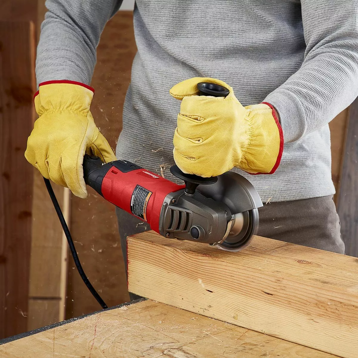 BAUER 3-1/2 in. 16T Carving Disc 8 BAUER 3-1/2 in. 16T Carving Disc - Image 8