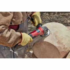 BAUER 4 in. Coarse Carbide Grit Carving Disc -Bauer Popular Store 58126 W10