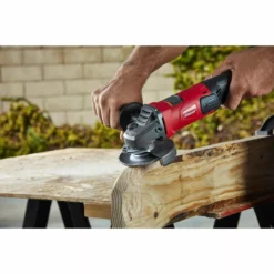 BAUER 4 in. Coarse Carbide Grit Carving Disc -Bauer Popular Store 58126 W6