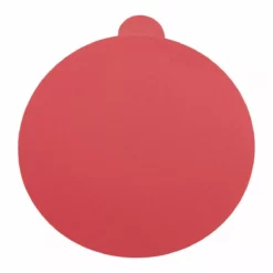 BAUER 6 in. , 800 Grit PSA Sanding Discs, 5 Pk.