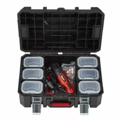 BAUER Small Modular Toolbox -Bauer Popular Store 58510 W10
