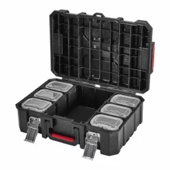 BAUER Small Modular Toolbox -Bauer Popular Store 58510 W4