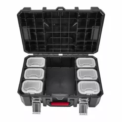 BAUER Small Modular Toolbox -Bauer Popular Store 58510 W5