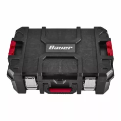 BAUER Small Modular Toolbox -Bauer Popular Store 58510 W7