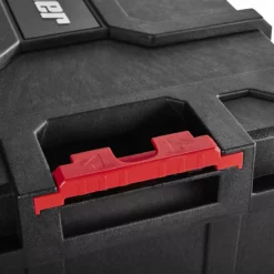 BAUER Small Modular Toolbox -Bauer Popular Store 58510 W8