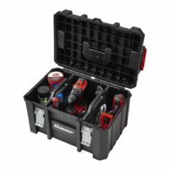 BAUER Large Modular Toolbox -Bauer Popular Store 58511 W11