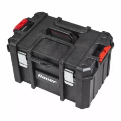 BAUER Large Modular Toolbox -Bauer Popular Store 58511 W13