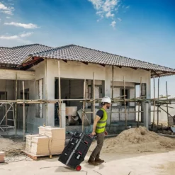 BAUER Large Modular Toolbox -Bauer Popular Store 58511 W23