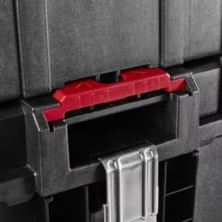 BAUER Large Modular Toolbox -Bauer Popular Store 58511 W9