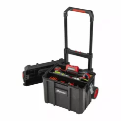 BAUER Modular Rolling Toolbox -Bauer Popular Store 58512 W12