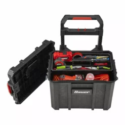 BAUER Modular Rolling Toolbox -Bauer Popular Store 58512 W14