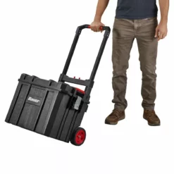 BAUER Modular Rolling Toolbox -Bauer Popular Store 58512 W15