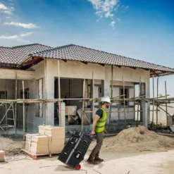 BAUER Modular Rolling Toolbox -Bauer Popular Store 58512 W26