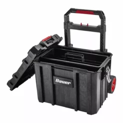BAUER Modular Rolling Toolbox -Bauer Popular Store 58512 W4