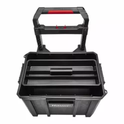 BAUER Modular Rolling Toolbox -Bauer Popular Store 58512 W6
